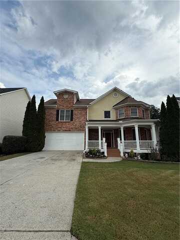 2002 Mccook Drive NW, Kennesaw, GA 30144