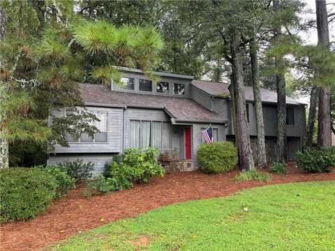 20 Ashton Woods Drive, Marietta, GA 30068
