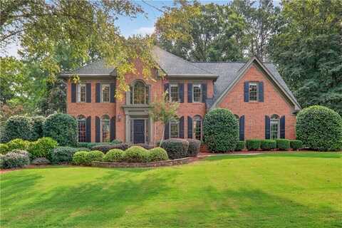 230 Tynebrae Place, Roswell, GA 30075