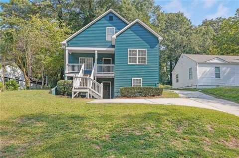 2031 North Avenue NW, Atlanta, GA 30318