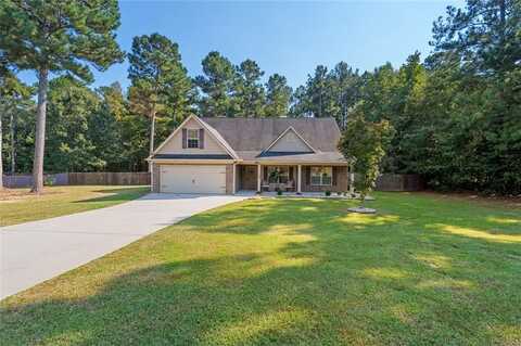 144 BUDDY Boulevard, Mcdonough, GA 30252