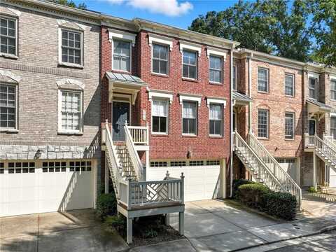 2676 Colgan Court SE, Atlanta, GA 30317