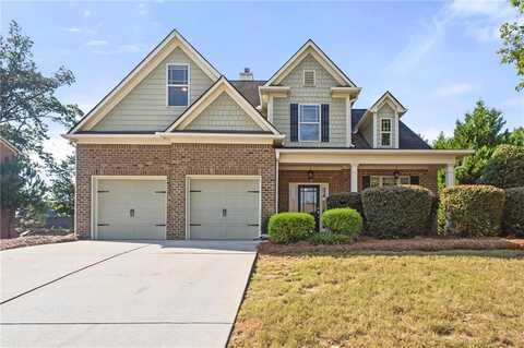 150 Merganser Drive, Jefferson, GA 30549