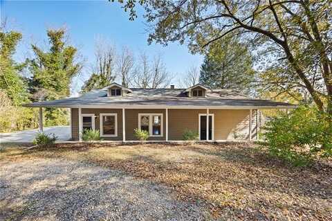 9 Aubrey Street, Cartersville, GA 30120