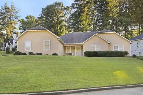 781 Hyde Court, Lithonia, GA 30058