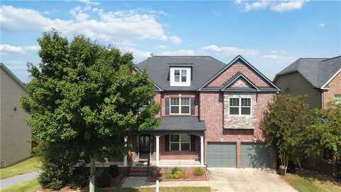 3776 LAKE HAVEN Way, Atlanta, GA 30349
