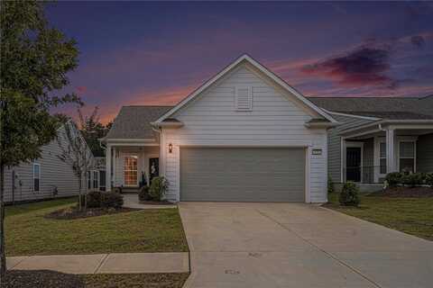 124 Ohoopee Drive, Griffin, GA 30223