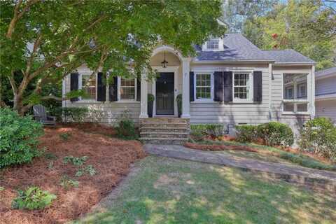 765 Wilson Road NW, Atlanta, GA 30318