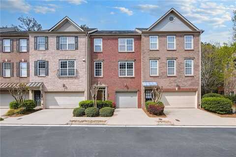 5748 Pine Oak Drive NW, Peachtree Corners, GA 30092