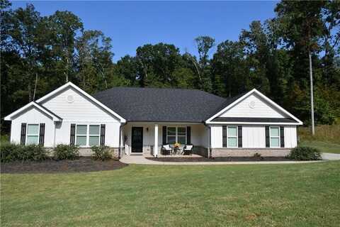 951 Oconee Lane, Commerce, GA 30529