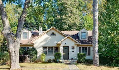 2083 Rugby Avenue, College Park, GA 30337