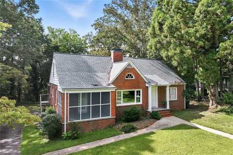 329 Morrison Moore Parkway E, Dahlonega, GA 30533