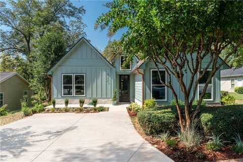 934 Zion Circle, Roswell, GA 30075