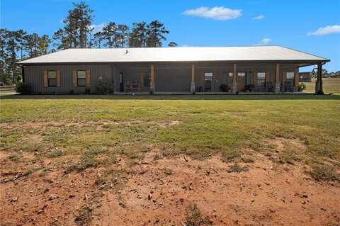 111 Possum Trot Road, Barnesville, GA 30204