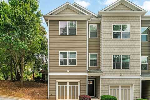 1365 Memorial Drive SE, Atlanta, GA 30317