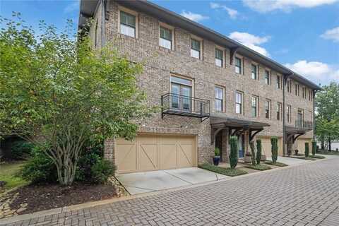 85 Webb Street, Roswell, GA 30075