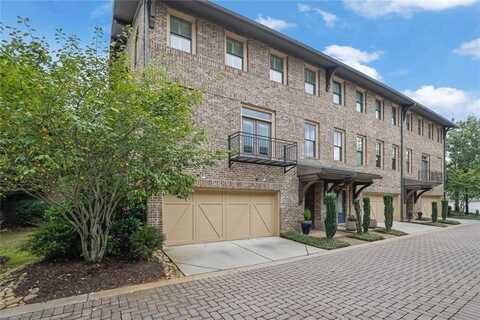 85 Webb Street, Roswell, GA 30075