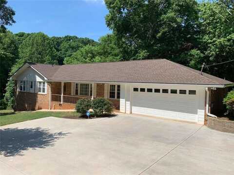 2761 Cocklebur Road, Decatur, GA 30034
