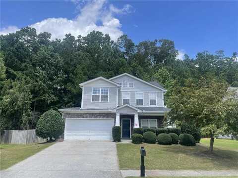 271 Beckenham Lane, Lawrenceville, GA 30019