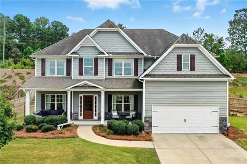 2018 Boxwood Lane, Canton, GA 30114
