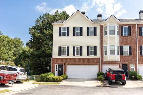 326 Eagle Tiff Drive, Sugar Hill, GA 30518