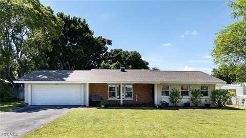1292 Biltmore Drive, Fort Myers, FL 33901