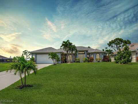 1506 NW 26th Place, Cape Coral, FL 33993