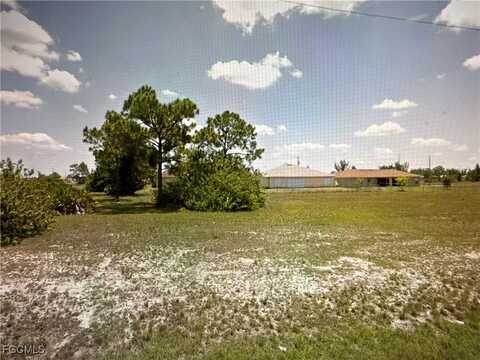 2161 El Dorado Boulevard N, Cape Coral, FL 33993