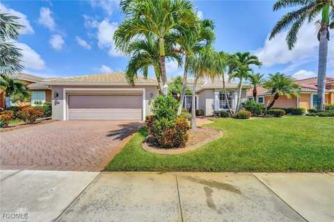 3481 Via Montana Way, North Fort Myers, FL 33917