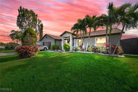 2805 SE 8th Avenue, Cape Coral, FL 33904