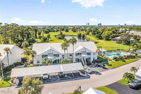 15400 River Vista Drive unit: 307, North Fort Myers, FL 33917