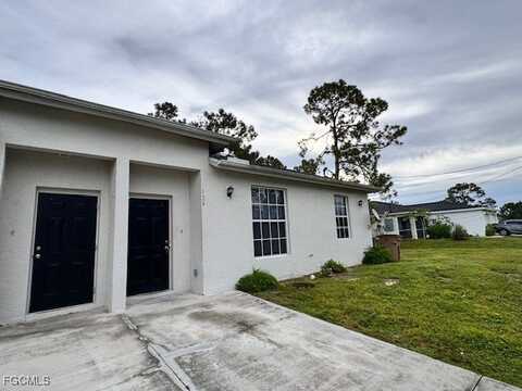 126 Pine Lane, Lehigh Acres, FL 33973