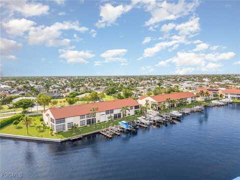 5605 SW 12th Avenue unit: 107, Cape Coral, FL 33914
