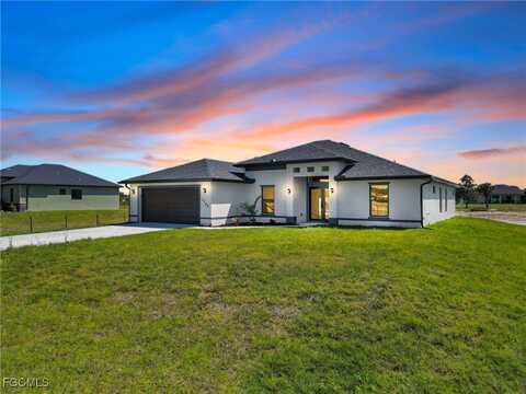 7870 19th Place, Labelle, FL 33935