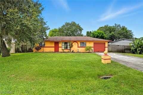 2100 Ponce Circle, Fort Myers, FL 33905