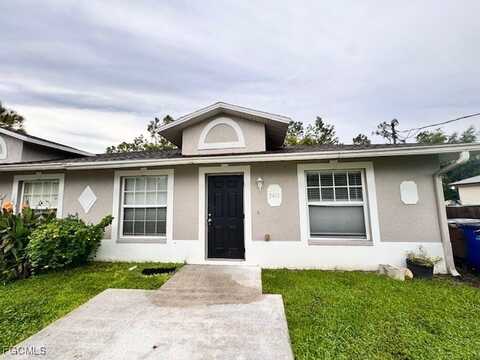2415 Herb Avenue S, Lehigh Acres, FL 33973