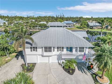 14432 Clubhouse Drive, Bokeelia, FL 33922