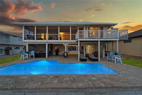 2407 Sycamore Street, Saint James City, FL 33956