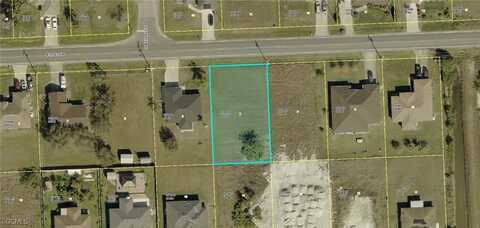 4007 8th Street SW, Lehigh Acres, FL 33976