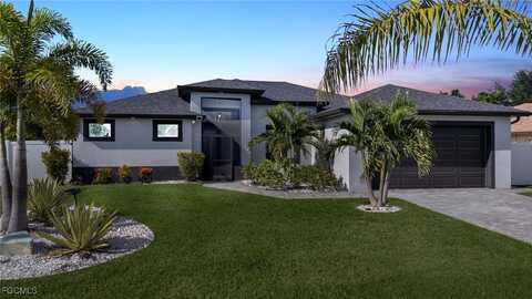 307 NE 6th Terrace, Cape Coral, FL 33909