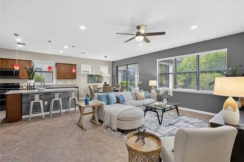 6624 Palmerston Drive, Fort Myers, FL 33966