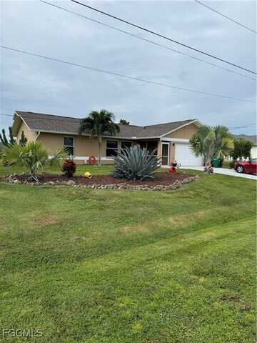 308 NW 20th Terrace, Cape Coral, FL 33993