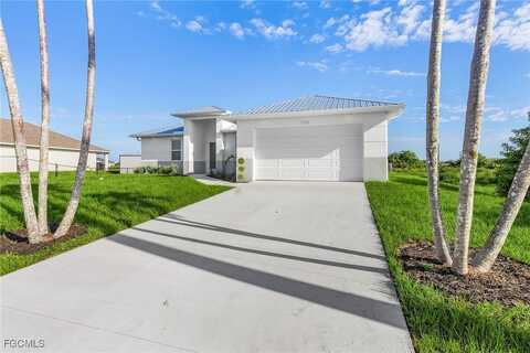 526 Braelyn Street, Labelle, FL 33935