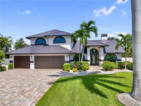 2649 SW 31st Lane, Cape Coral, FL 33914