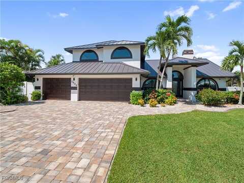 2649 SW 31st Lane, Cape Coral, FL 33914
