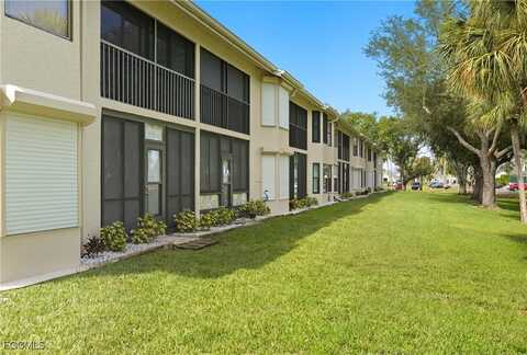 12250 Kelly Greens Boulevard unit: 57, Fort Myers, FL 33908
