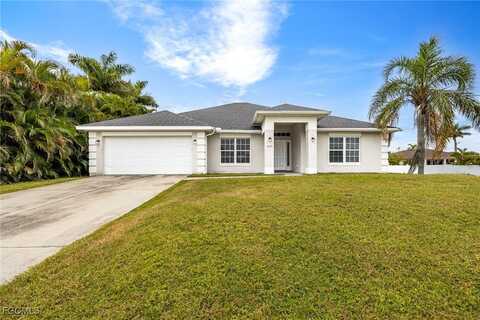 1030 NE 2nd Place, Cape Coral, FL 33909