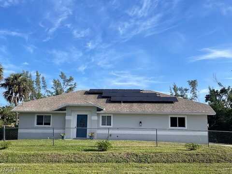 1058 Old Bridge Road, North Fort Myers, FL 33917