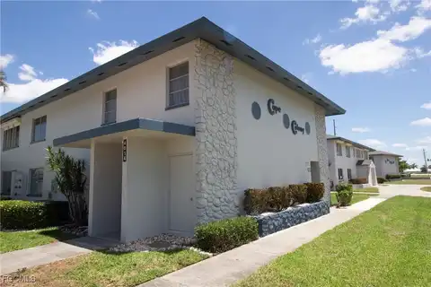 4014 Coronado Parkway unit: 106, Cape Coral, FL 33904