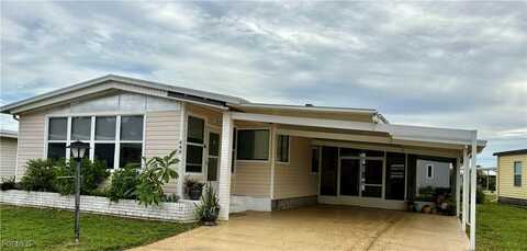 448 Snead Drive, North Fort Myers, FL 33903